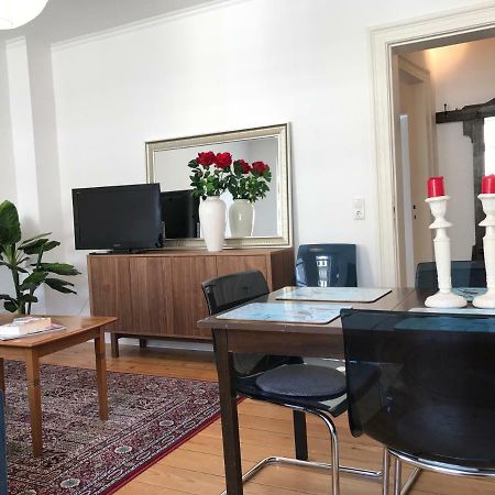 Nord Apartment Kiel Extérieur photo