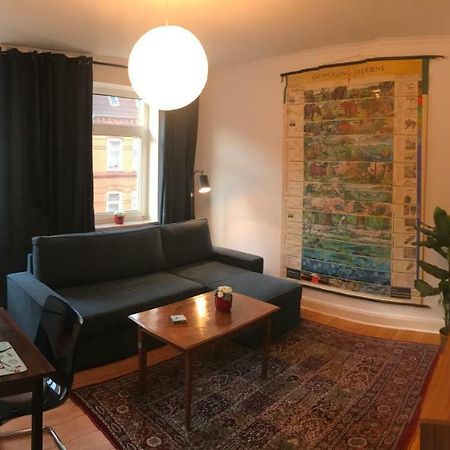 Nord Apartment Kiel Extérieur photo