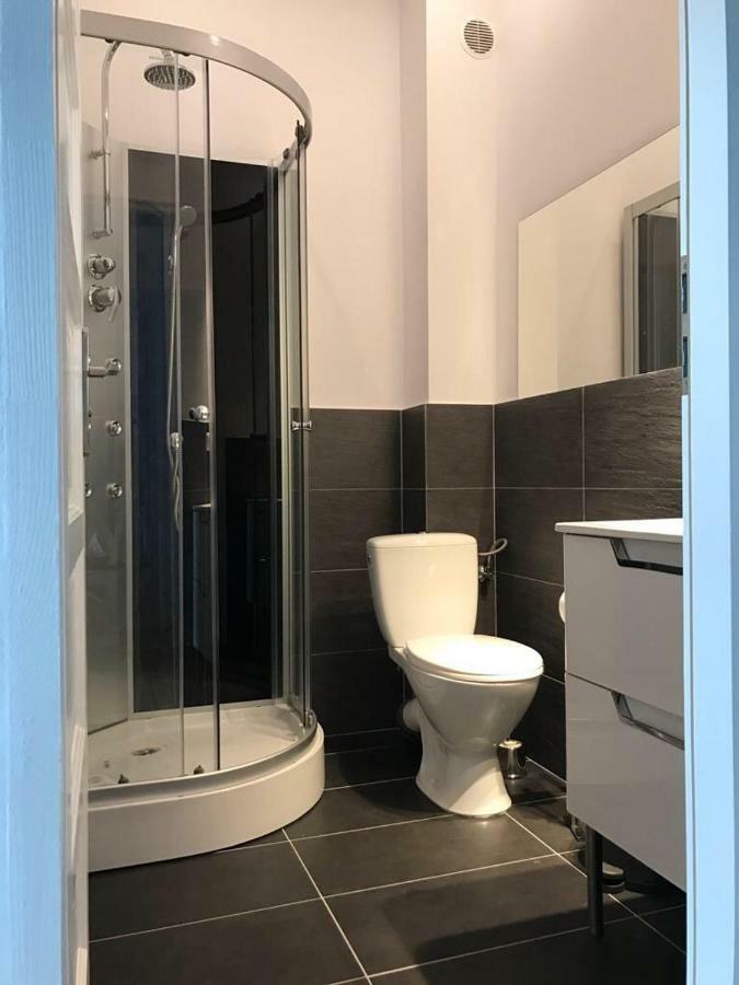 Nord Apartment Kiel Extérieur photo