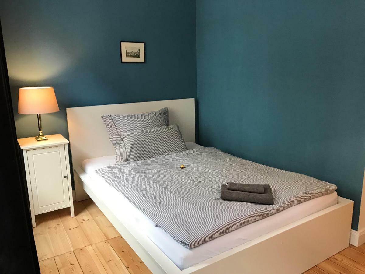 Nord Apartment Kiel Extérieur photo