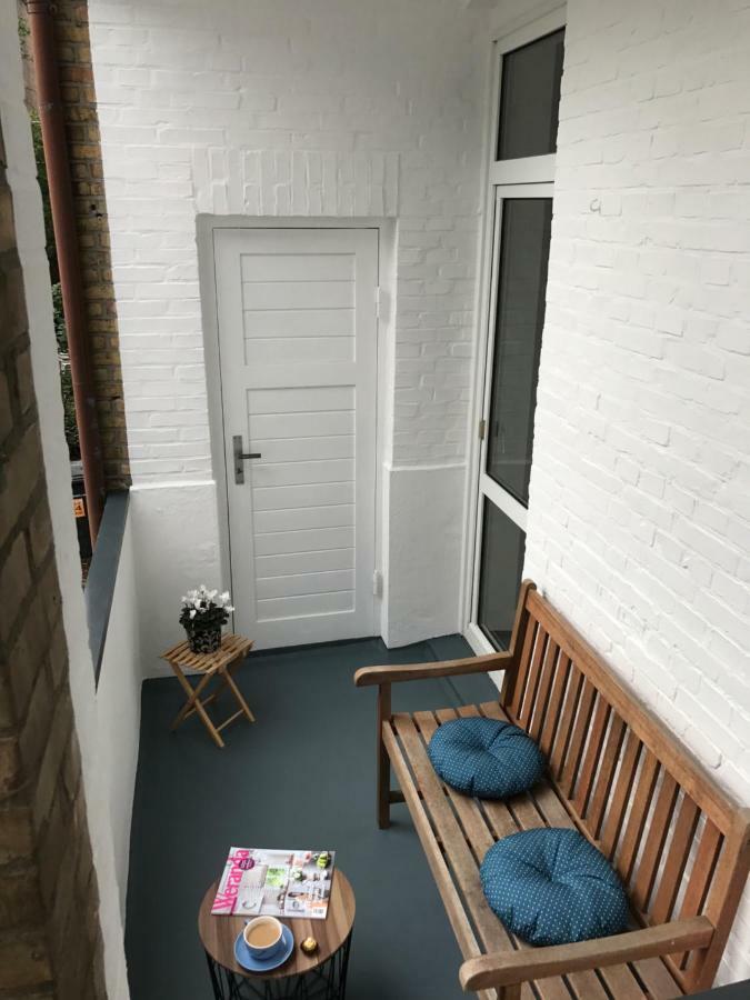 Nord Apartment Kiel Extérieur photo