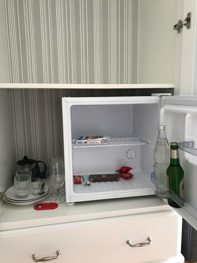 Nord Apartment Kiel Extérieur photo