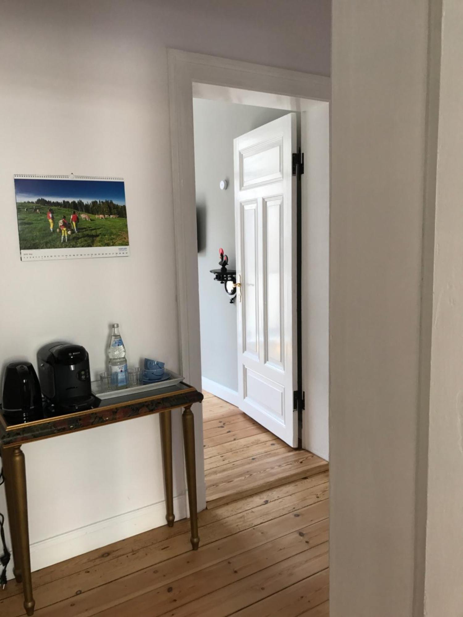 Nord Apartment Kiel Extérieur photo