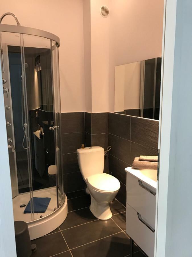 Nord Apartment Kiel Extérieur photo