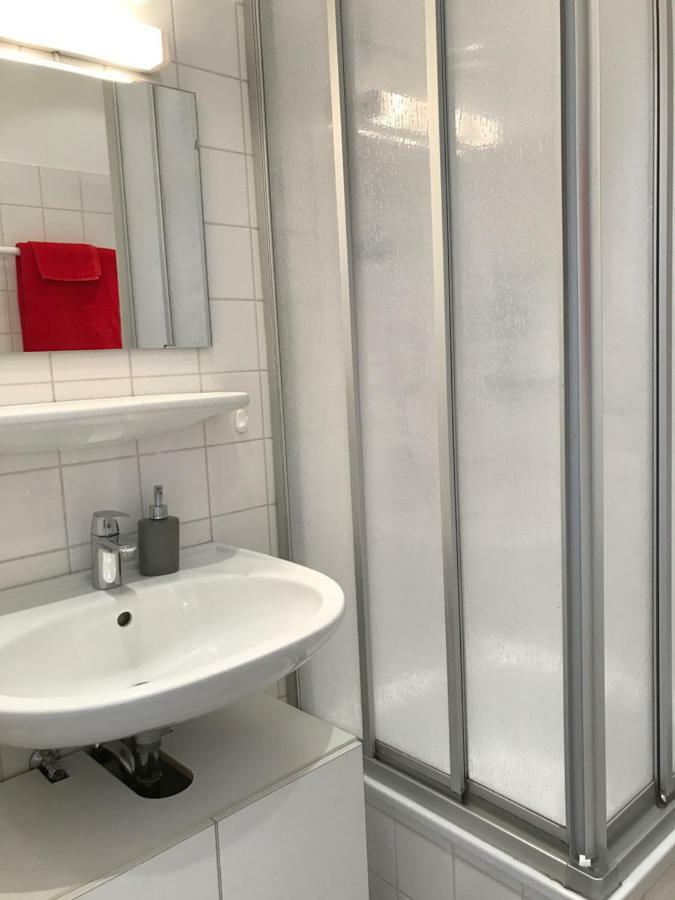 Nord Apartment Kiel Extérieur photo